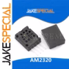 AM2320 Digital Temperature and Humidity Sensor
