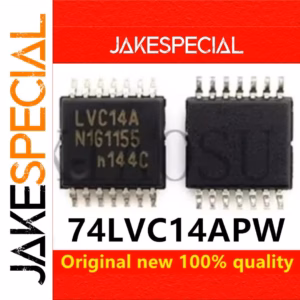 20PCS 74LVC14APW TSSOP Chips Set
