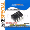 10PCS NCP1200 DIP IC Chips Set