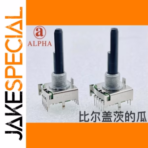 ALPHA SR1712F 7-Speed Rotary Band Switch 1 PCS