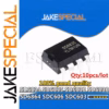 Power Control Chip IC Set 10PCS DIP-8