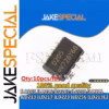 FSXSEMI D205 Voltage Regulator 10 Units SMD