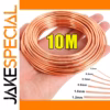 10M T2 Pure Copper Wire Various Diameters