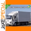 Shaanxi Smart Cloud S300 Hybrid Truck Model 1:22
