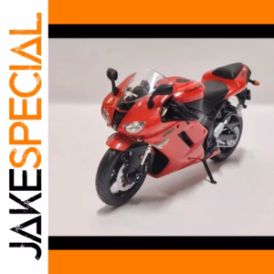 Ninja ZX-6R 1:12 Scale Motorcycle Model