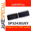 SP3243EUEY Chipset 2-5PCS TSSOP28 Dual Design