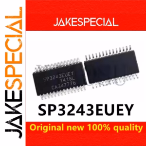 SP3243EUEY Chipset 2-5PCS TSSOP28 Dual Design