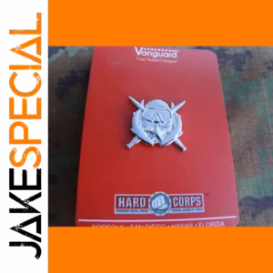 US Special Forces Badge Pin for Collectors