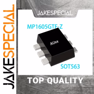 MP1605GTF-Z IC Chipset 5-50 PCS for Projects