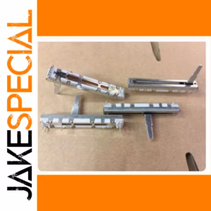Japan ALPS B10K Sliding Potentiometer 1 PCS
