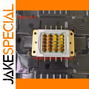 NUBM31 Blue Laser Diode Chip Array 95W 455nm