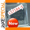 LS7184-S Chip Set, 10pcs SOP-8 Package