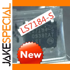 LS7184-S Chip Set, 10pcs SOP-8 Package