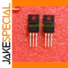 10PCS MMF70R900P TO-220F Transistors 700V 5A