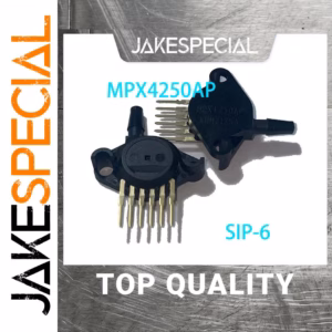 MPX4250AP Pressure Sensor 1 PCS for Precision Use