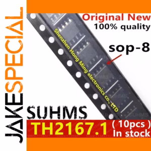 TH2167.1 Drive IC Set of 10 PCS