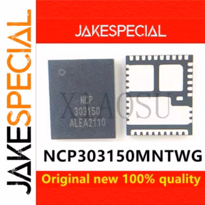 NCP303150MNTWG Chipset 2-5PCS Drive IC QFN-39