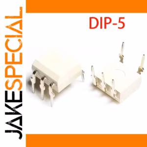 5PCS Logic Integrated Circuits Set TLP Models