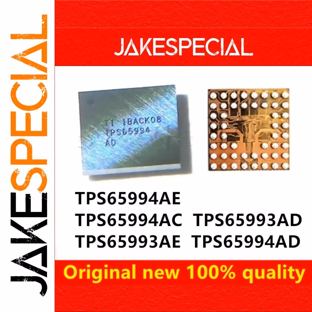 Drive IC BGA Package 1PCS for Computers