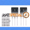 2PCS TO-247 IC Voltage Regulation Chips