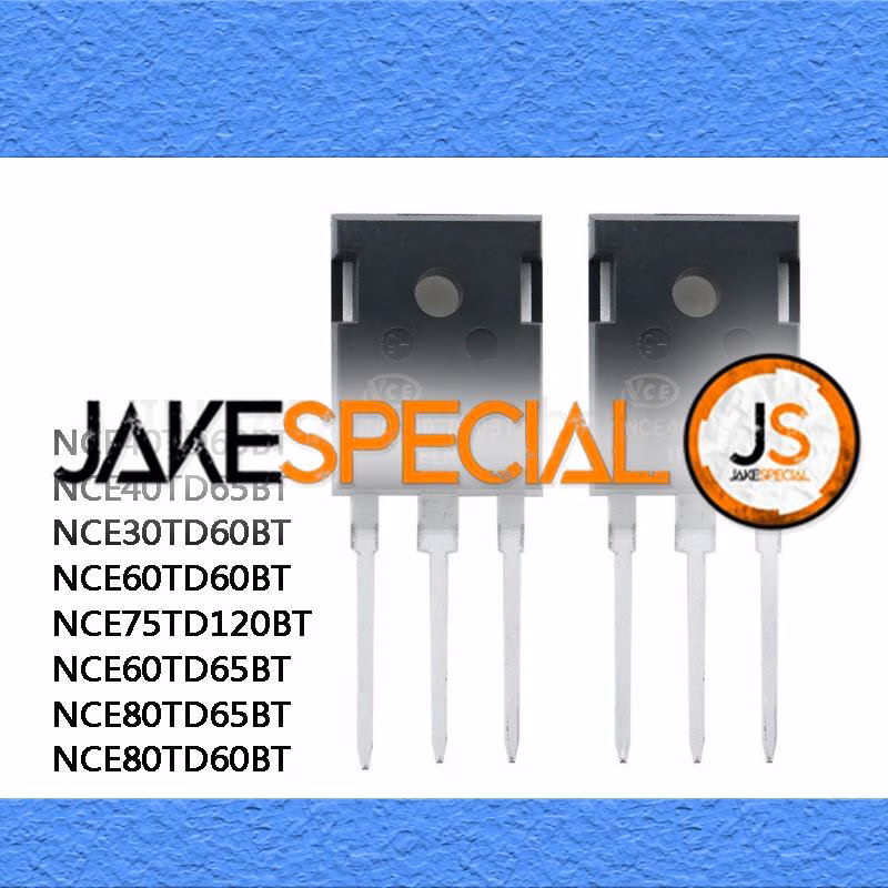 2PCS TO-247 IC Voltage Regulation Chips