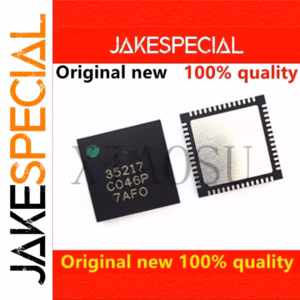 IR35217MTRPBF Chipset QFN-56 1PCS for Performance