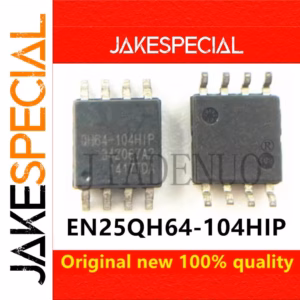 5PCS EN25QH64-104HIP SMD Drive ICs