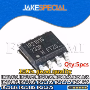 5PCS SOP-8 Voltage Regulator Integrated Circuits