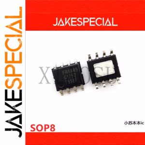 10PCS FR9889 SOP-8 Chipsets for Computer Applications