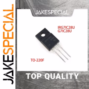 IRG7IC28U Transistors Pack of 5-10 PCS