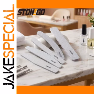 5PCS Dual-Sided Manicure Tool Set