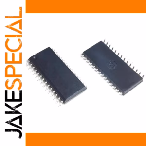 Logic IC SOP-28 Package 1PCS FM Series Models