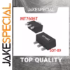 MT7606T SMD IC Chips Set of 10 pcs