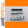 10PCS 60mm Dual Slide Potentiometers B10K 15mm Shaft