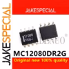 MC12080DR2G Chipset Set 5-10PCS SOP8 ICs