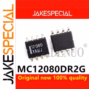 MC12080DR2G Chipset Set 5-10PCS SOP8 ICs