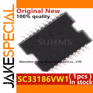 SC33186VW1 Voltage Regulator HSOP-20 1PCS