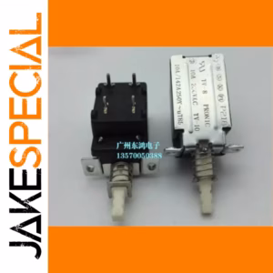 TV-8 Power Switch 10A 250V AC 1 PCS