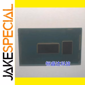 i3-5010U Dual-Core Processor 2.0 GHz Chipset