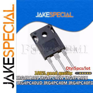 TO3P Voltage Regulation Chip Set 5PCS