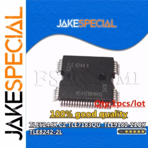 TLE6244X C2 Voltage Regulator Chip 1 PCS