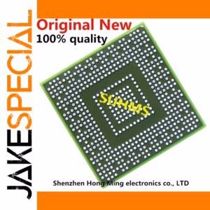 BGA Drive IC for Computer Applications