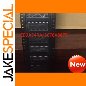 10PCS E09A54RA SOP28 Chipset Collection