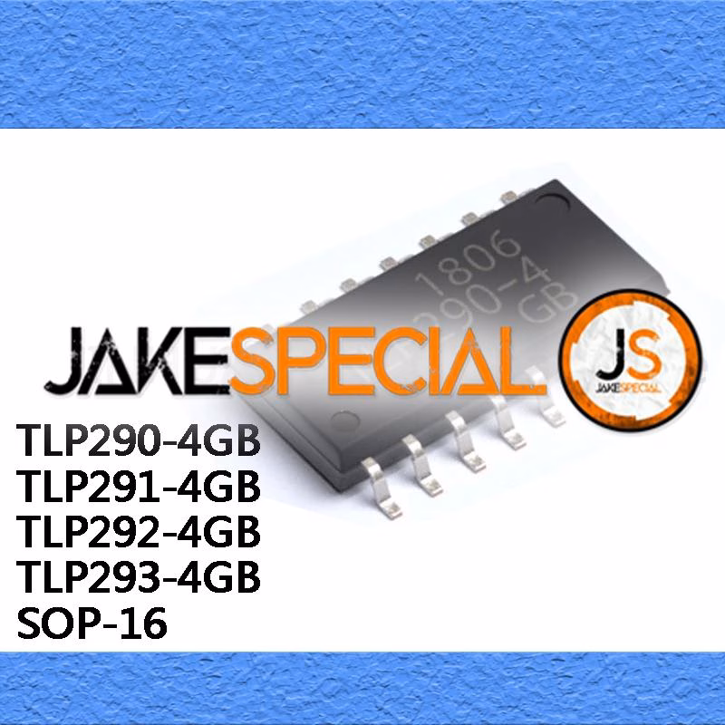 10PCS SOP-16 Integrated Circuits Voltage Regulators