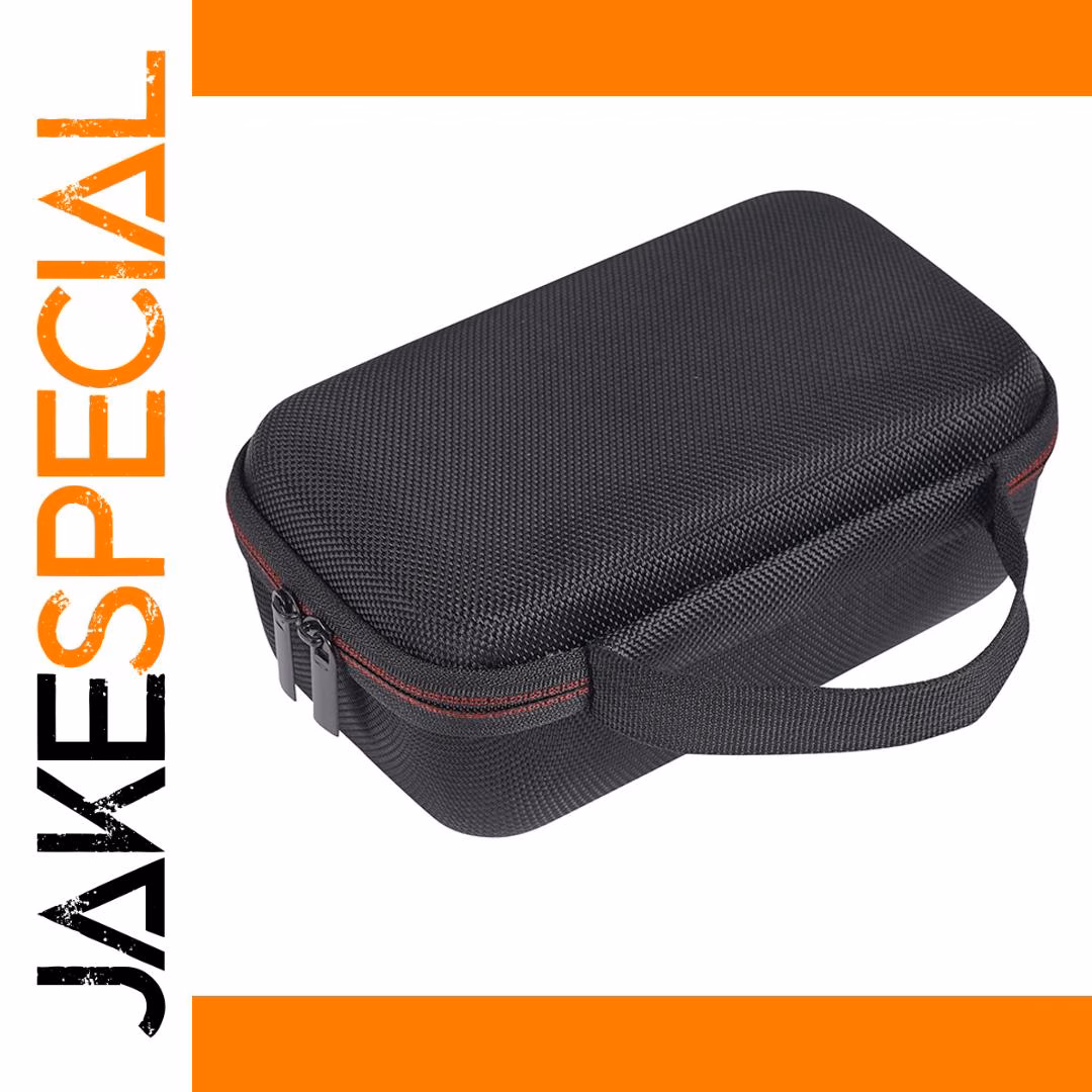 Hard EVA Case for Baseus GoTrip VA1 Pro/Max - Image 6