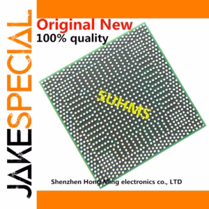 BGA Integrated Circuit Drive IC for Computers