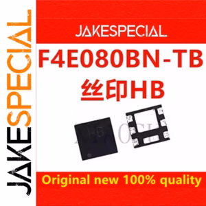 F4E080BN-TB HB Drive IC 5-10PCS Set