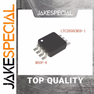 LTC2856CMS8-1 ICs Set of 5-10 Pieces