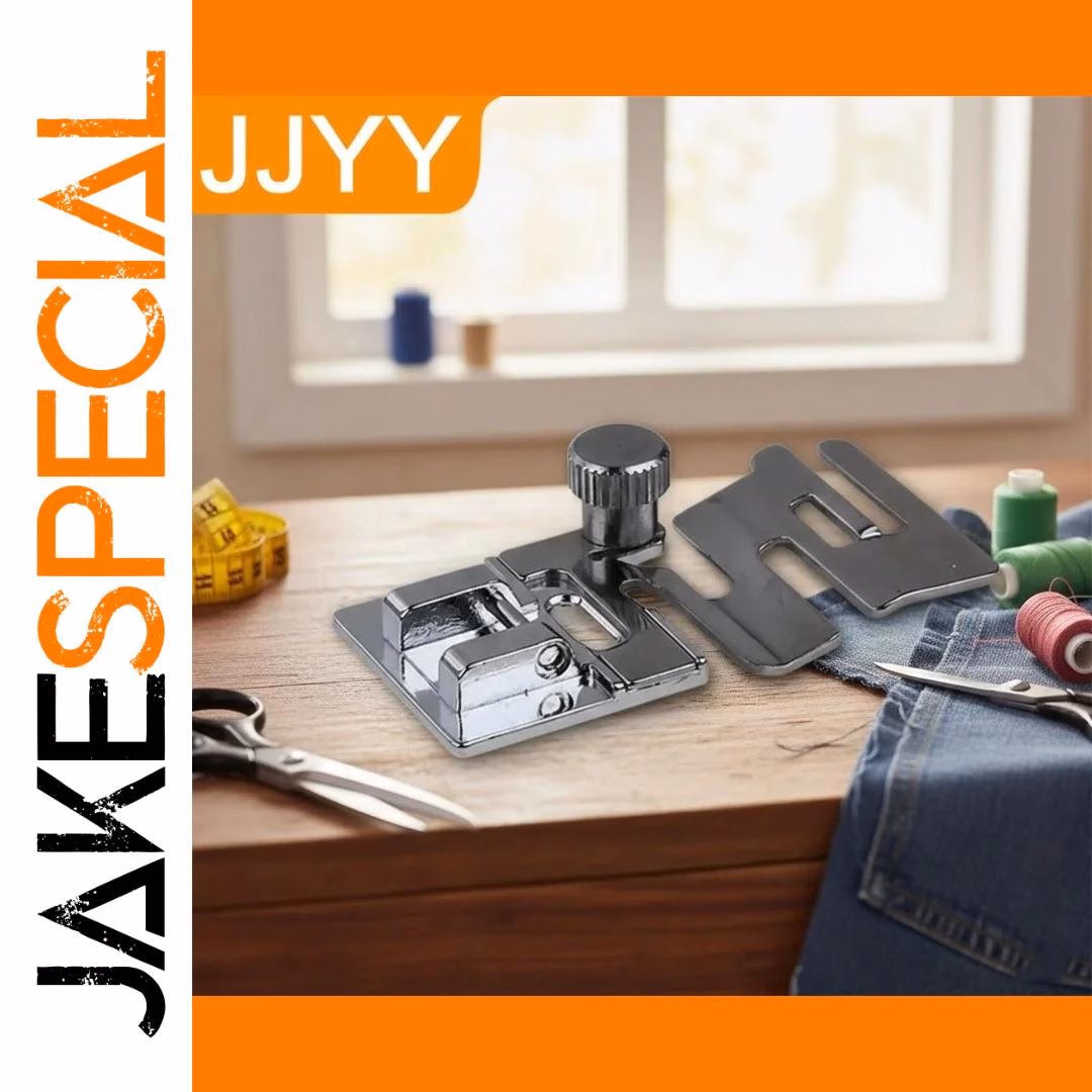 Multifunctional Electric Sewing Machine Accessory Set
