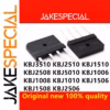 5PCS Drive IC Chipset Set for Computer Applications